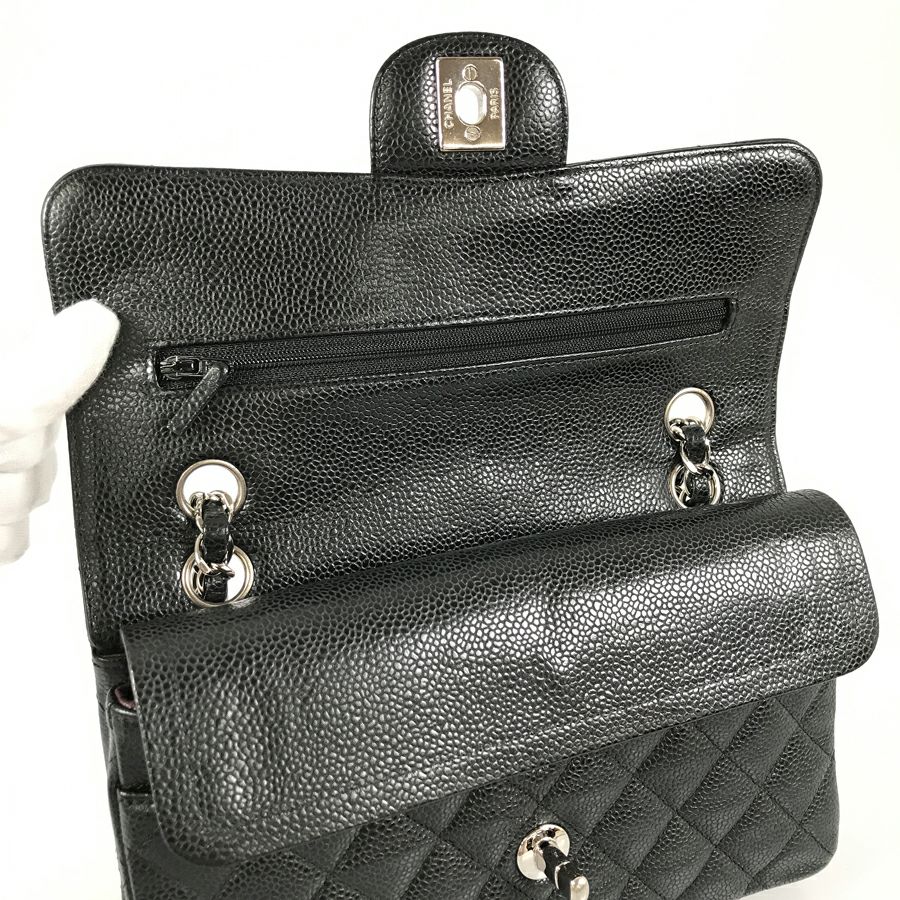 シャネル ショルダーバッグ