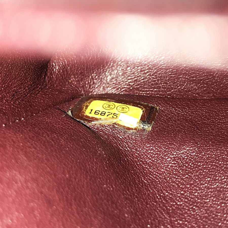 シャネル ショルダーバッグ