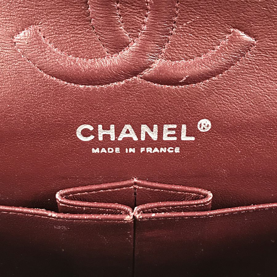 シャネル ショルダーバッグ