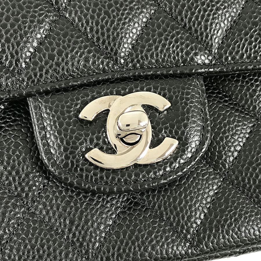 シャネル ショルダーバッグ