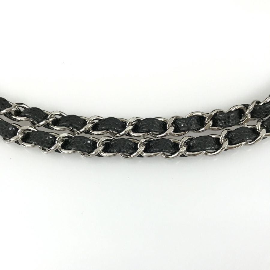 シャネル ショルダーバッグ