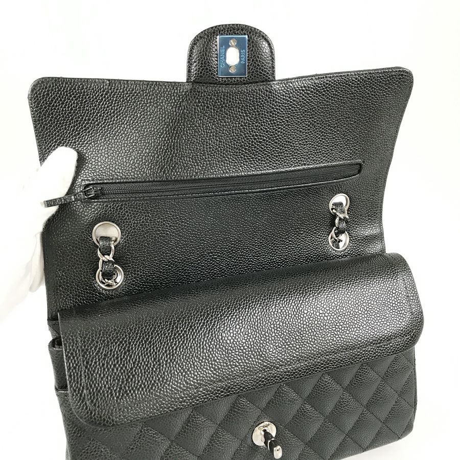 シャネル ショルダーバッグ