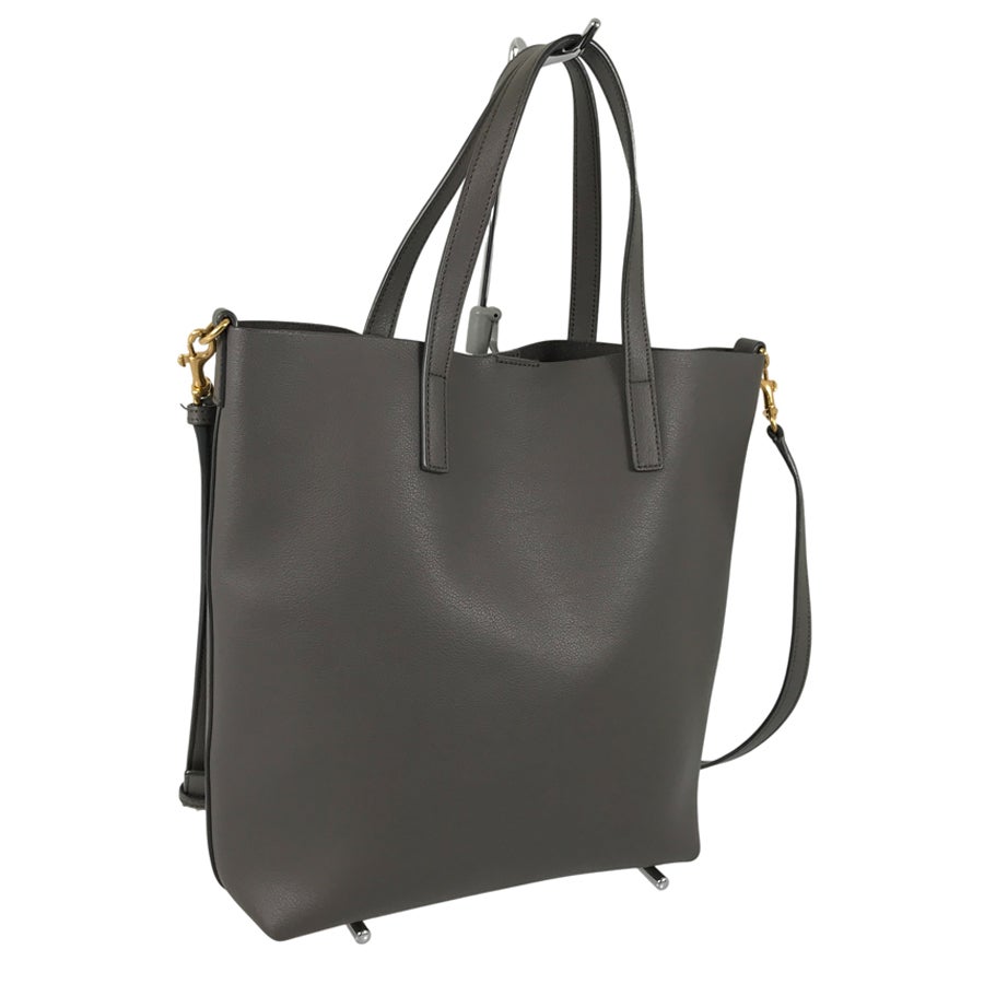 イヴ・サンローラン トートバッグ