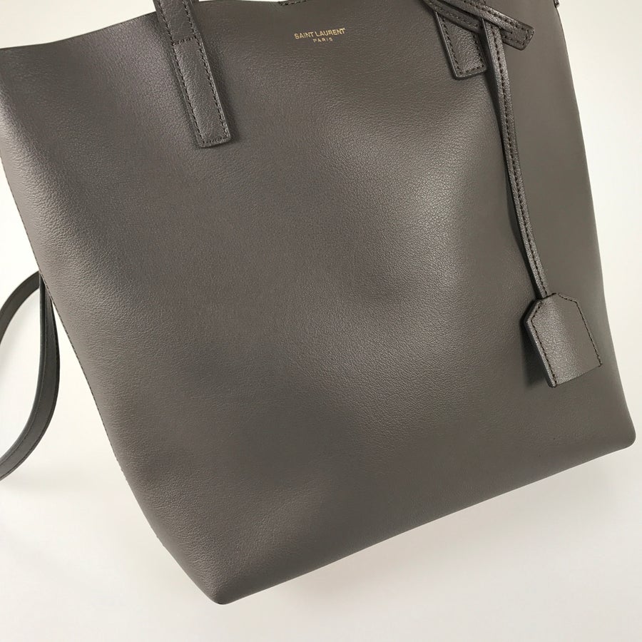 イヴ・サンローラン トートバッグ