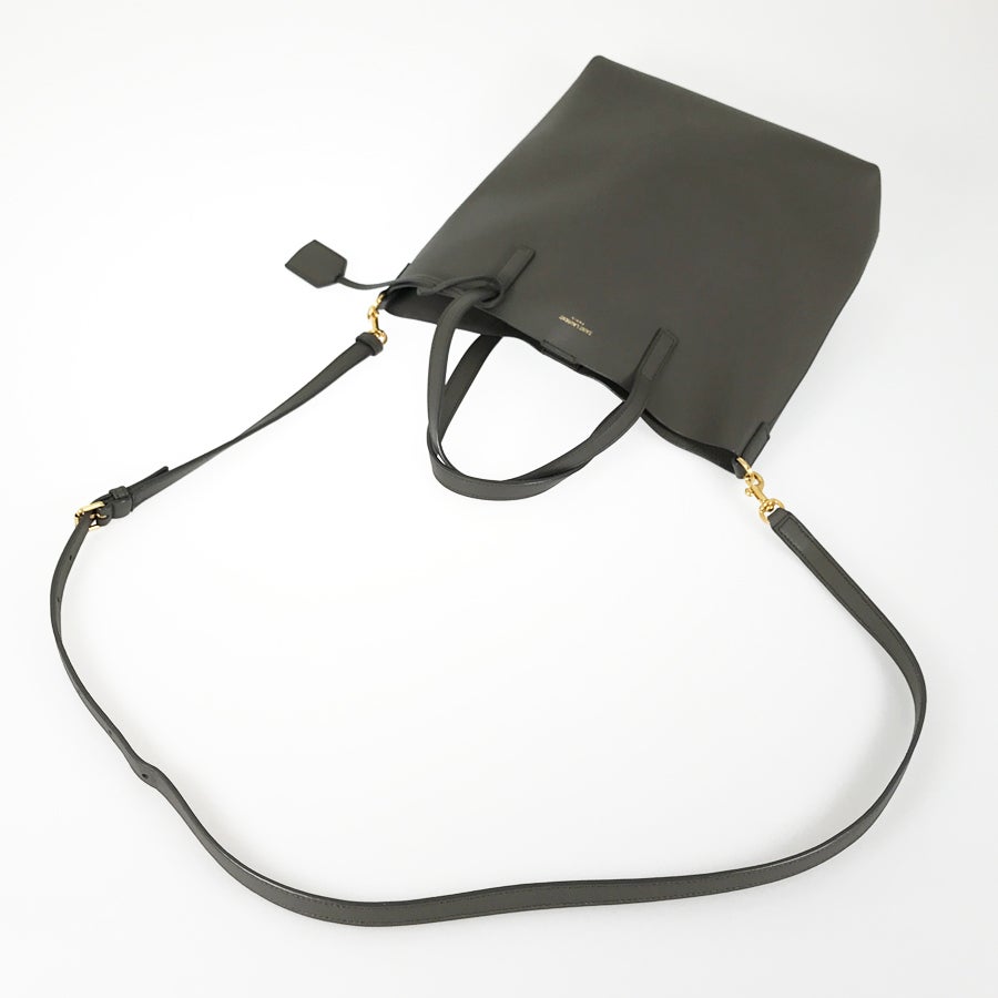 イヴ・サンローラン トートバッグ