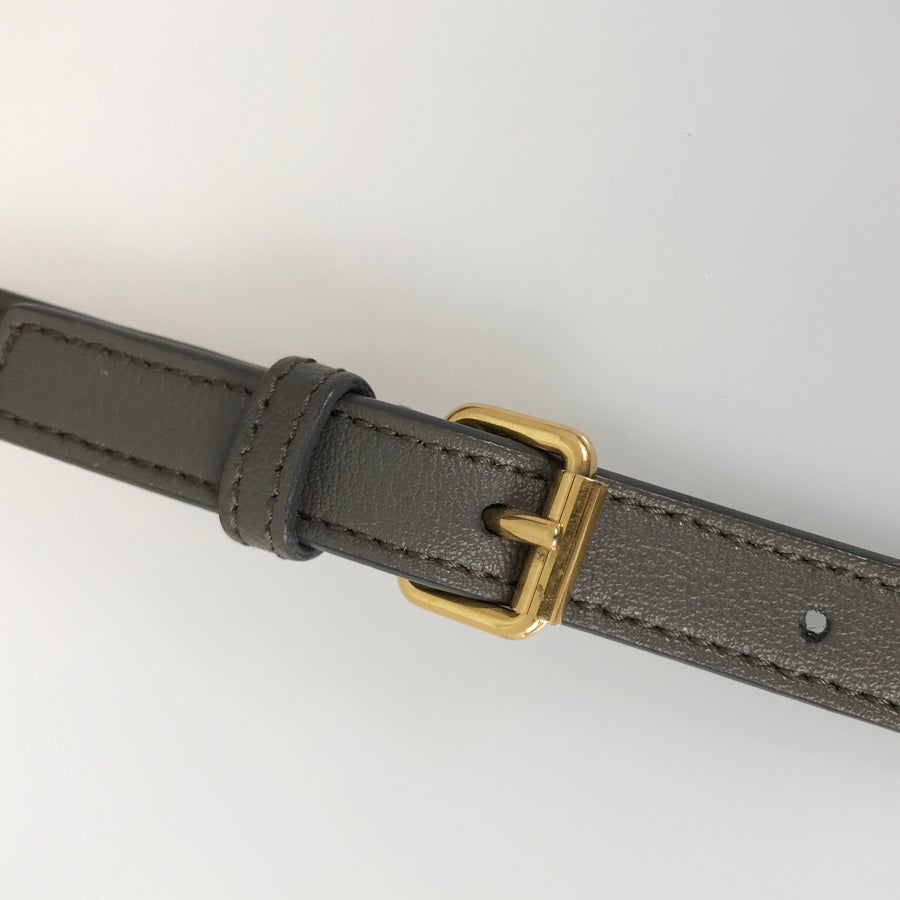 イヴ・サンローラン トートバッグ