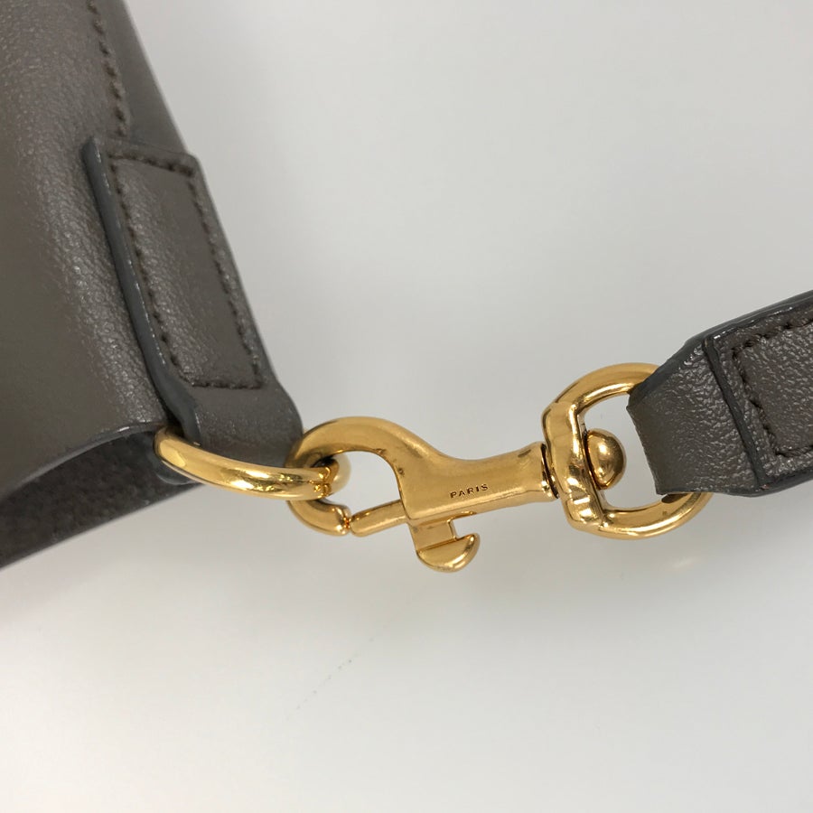 イヴ・サンローラン トートバッグ