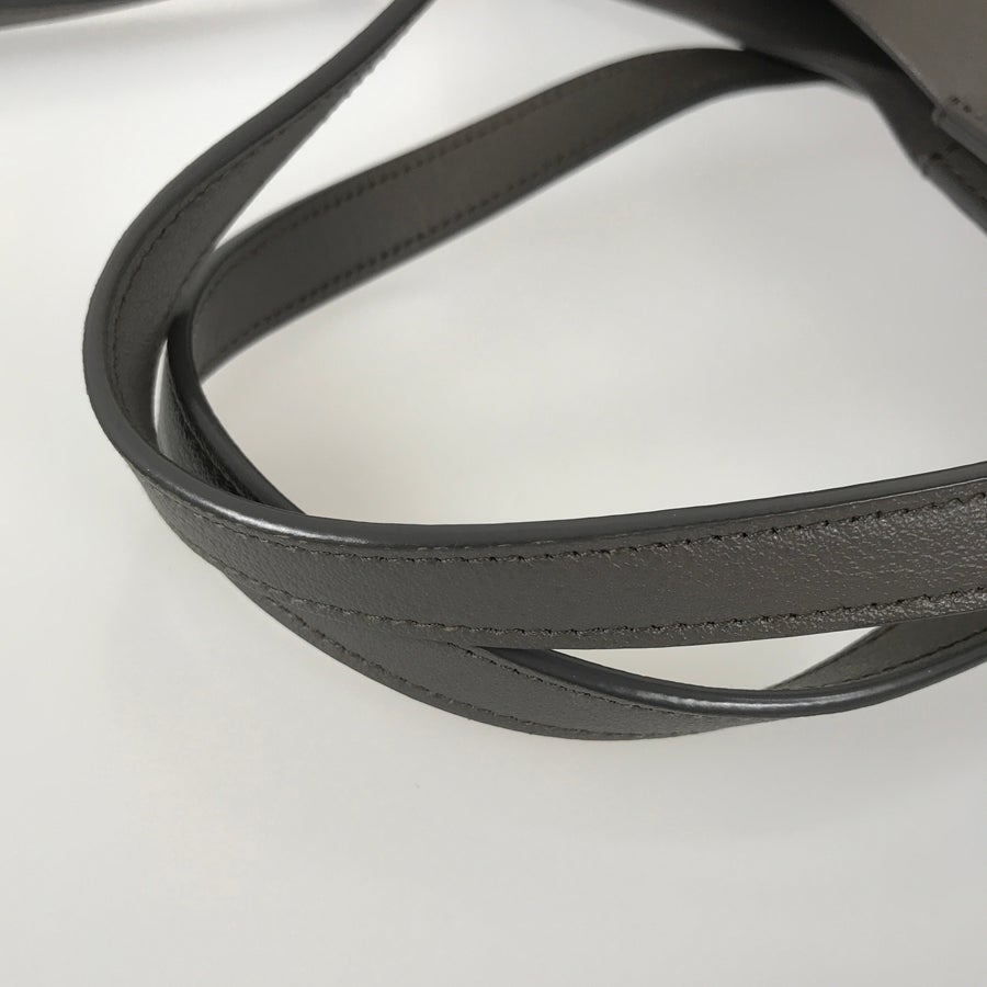 イヴ・サンローラン トートバッグ