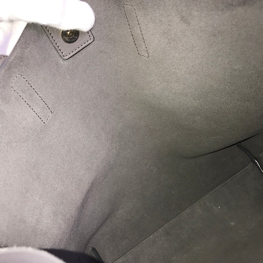 イヴ・サンローラン トートバッグ