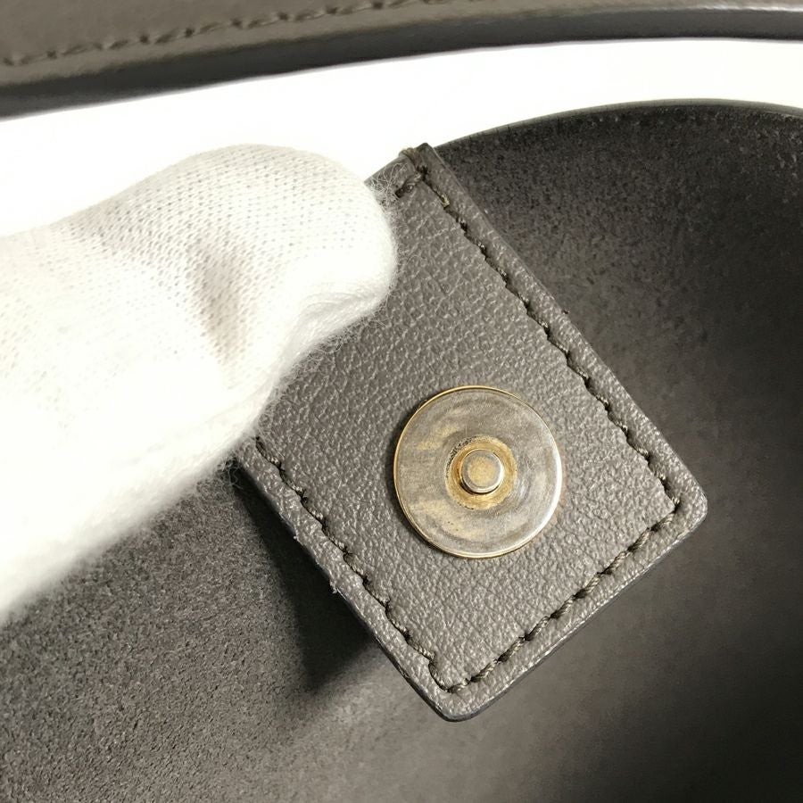 イヴ・サンローラン トートバッグ