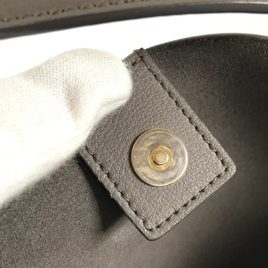 イヴ・サンローラン トートバッグ