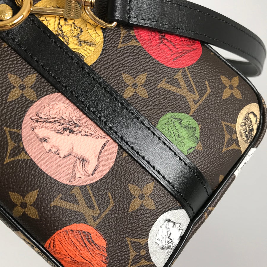 ルイ・ヴィトン ハンドバッグ