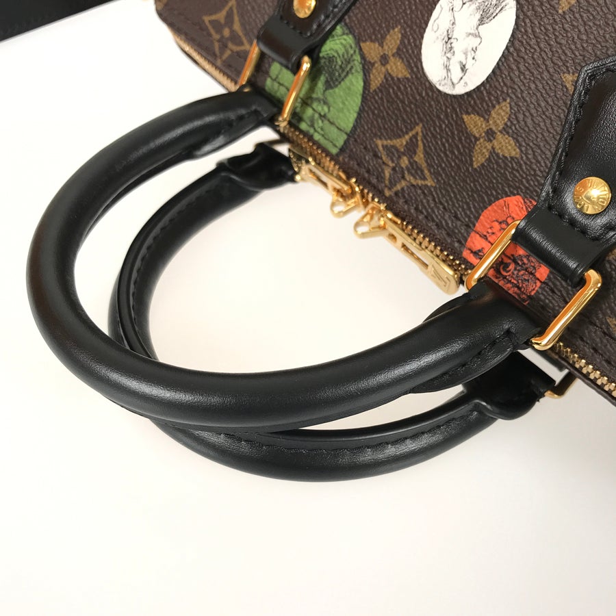 ルイ・ヴィトン ハンドバッグ