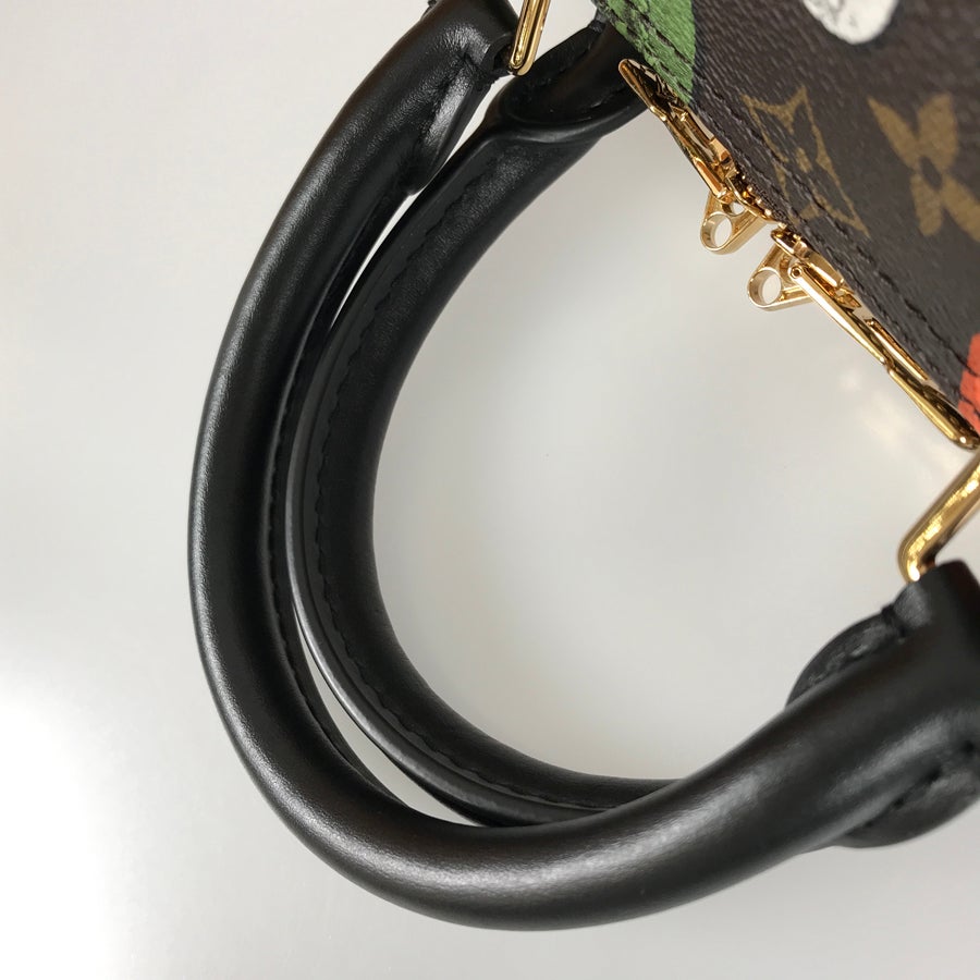 ルイ・ヴィトン ハンドバッグ