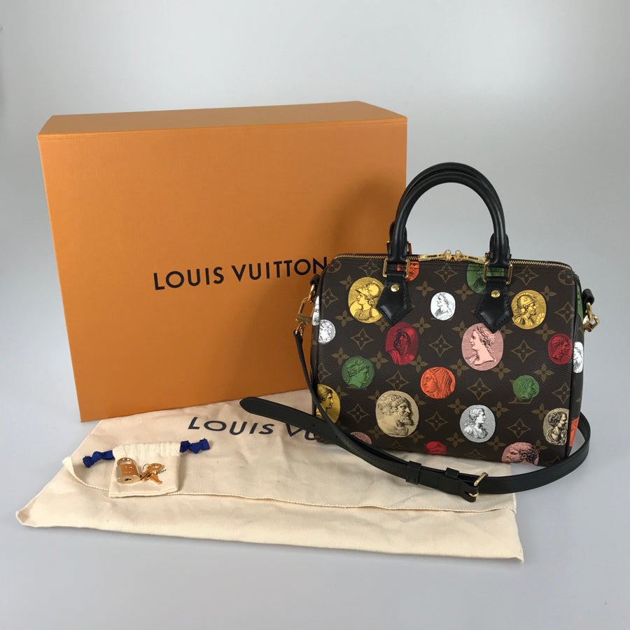 ルイ・ヴィトン ハンドバッグ