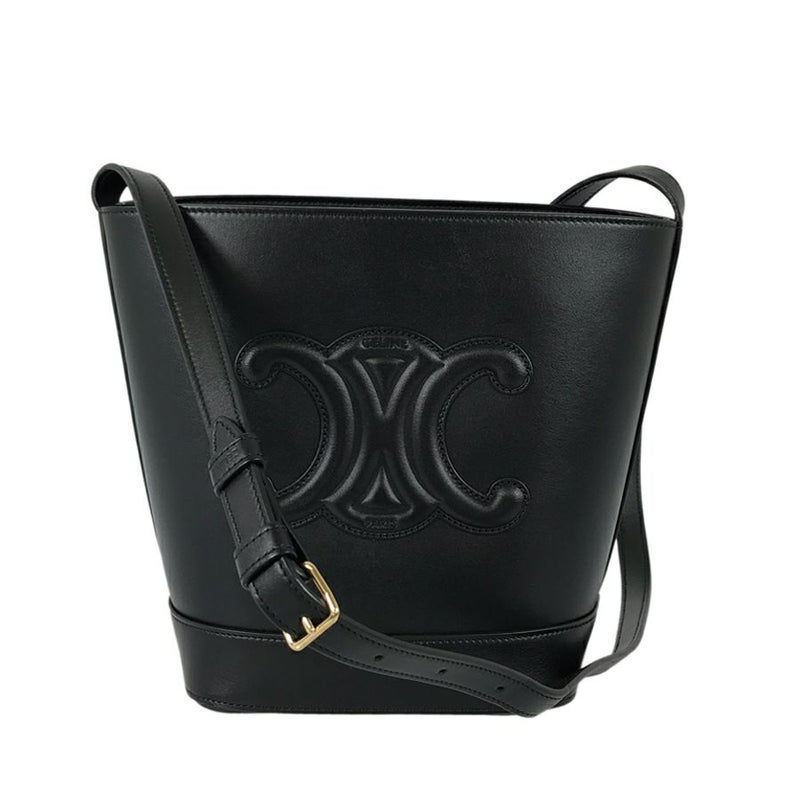 セリーヌ ショルダーバッグ