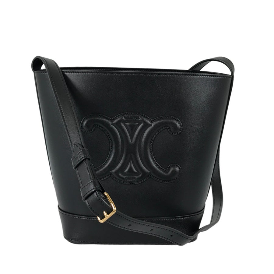 セリーヌ ショルダーバッグ