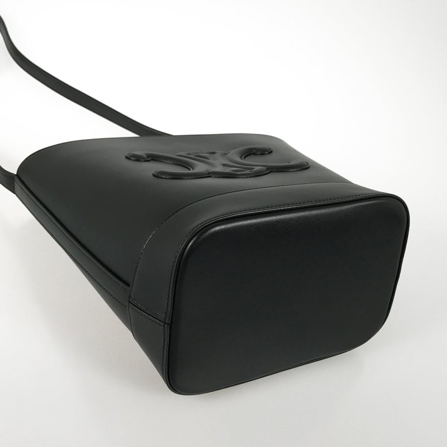 セリーヌ ショルダーバッグ