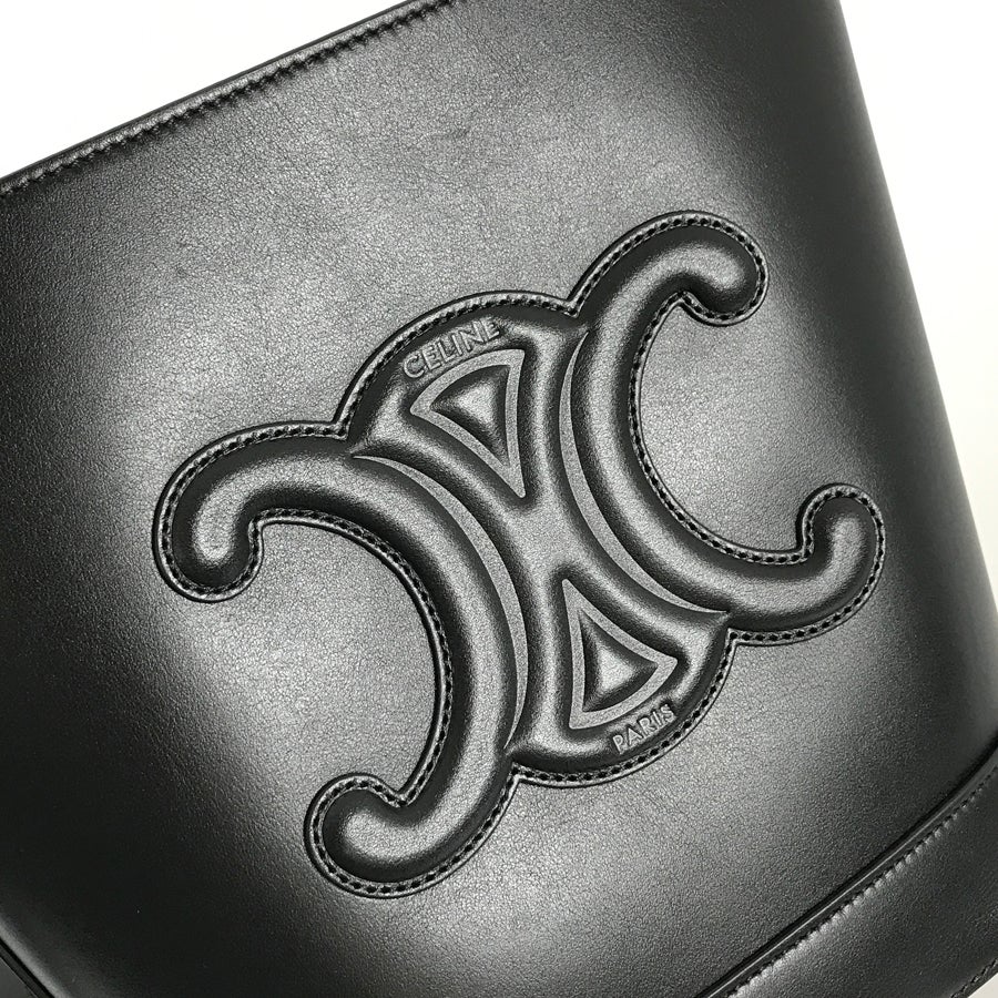 セリーヌ ショルダーバッグ