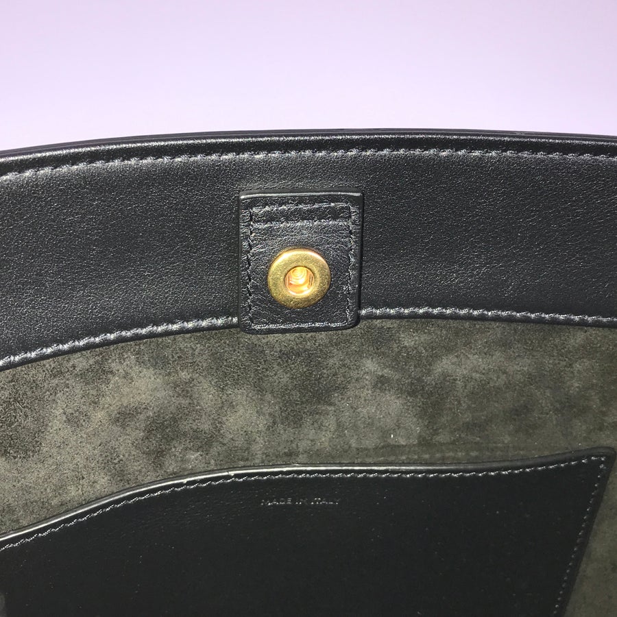 セリーヌ ショルダーバッグ