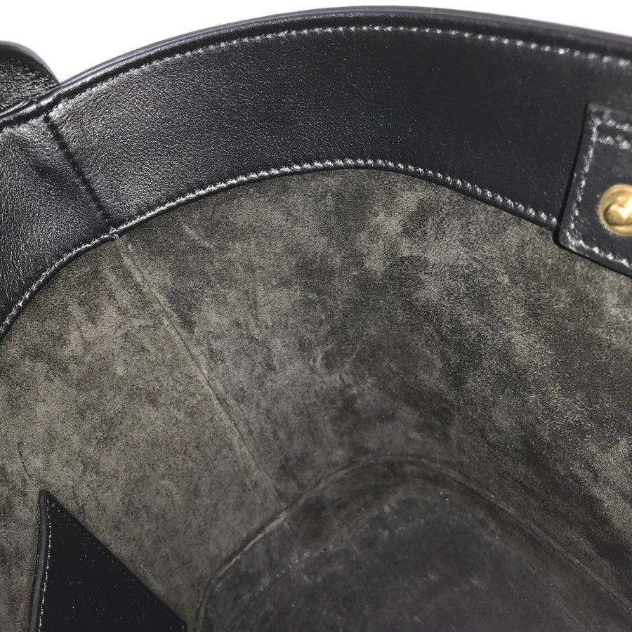 セリーヌ ショルダーバッグ