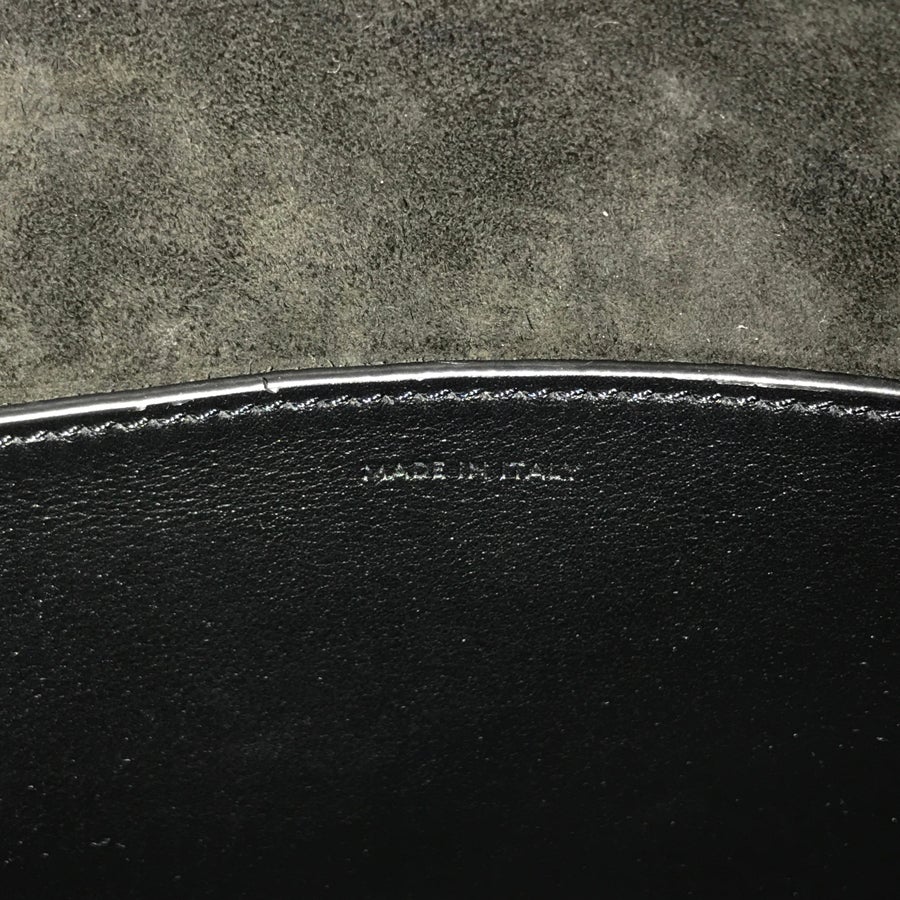 セリーヌ ショルダーバッグ