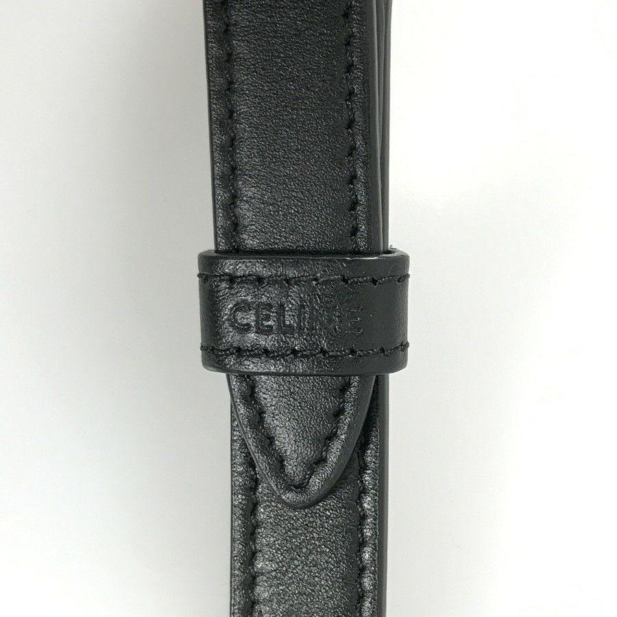 セリーヌ ショルダーバッグ