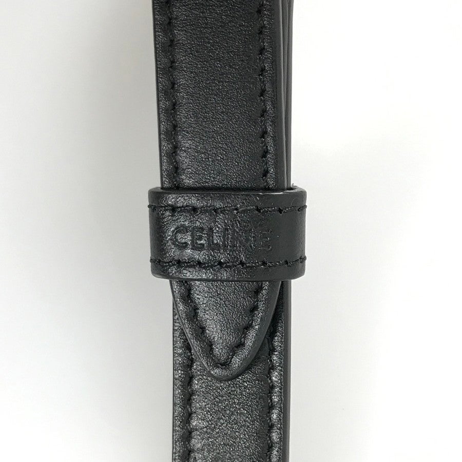 セリーヌ ショルダーバッグ