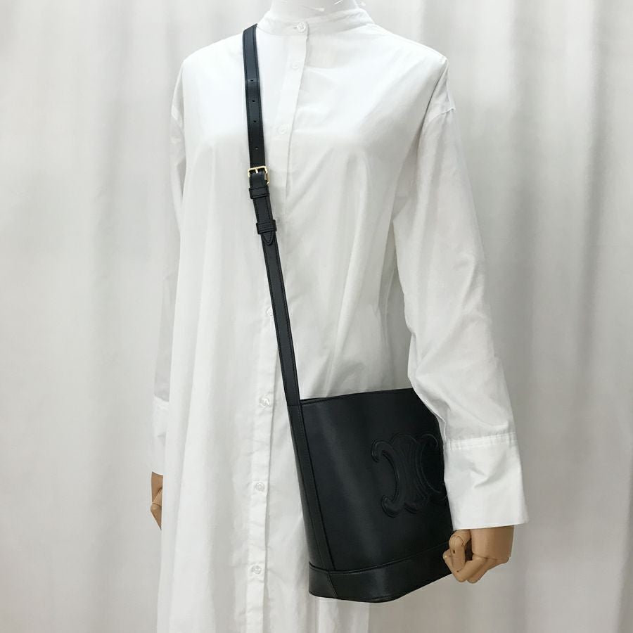 セリーヌ ショルダーバッグ