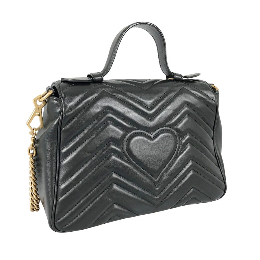 グッチ ハンドバッグ