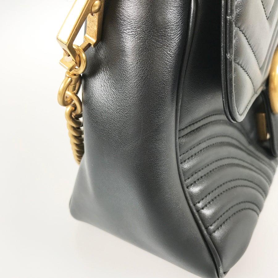 グッチ ハンドバッグ