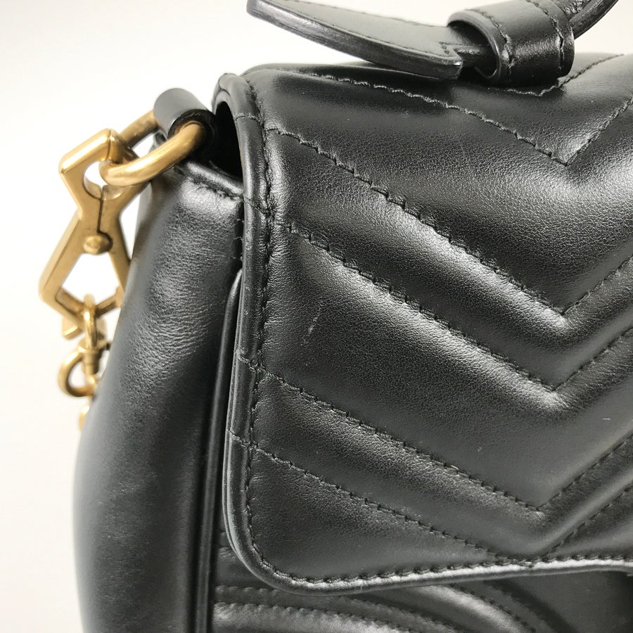 グッチ ハンドバッグ