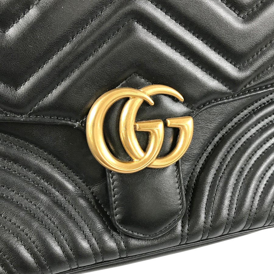 グッチ ハンドバッグ