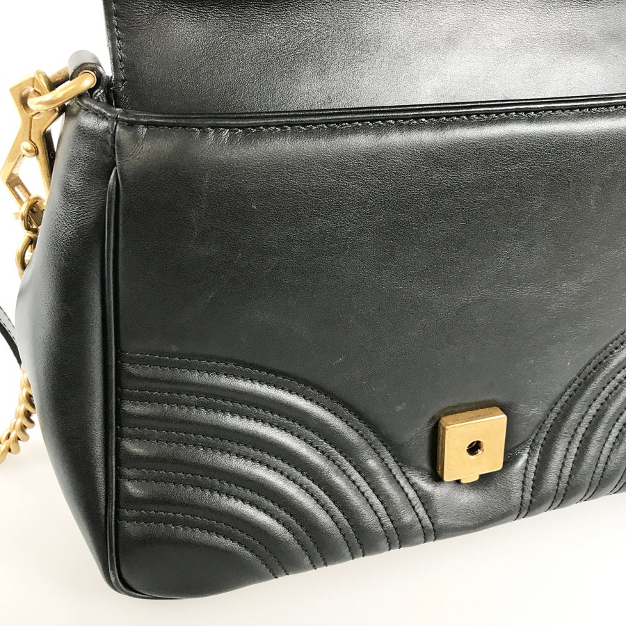 グッチ ハンドバッグ