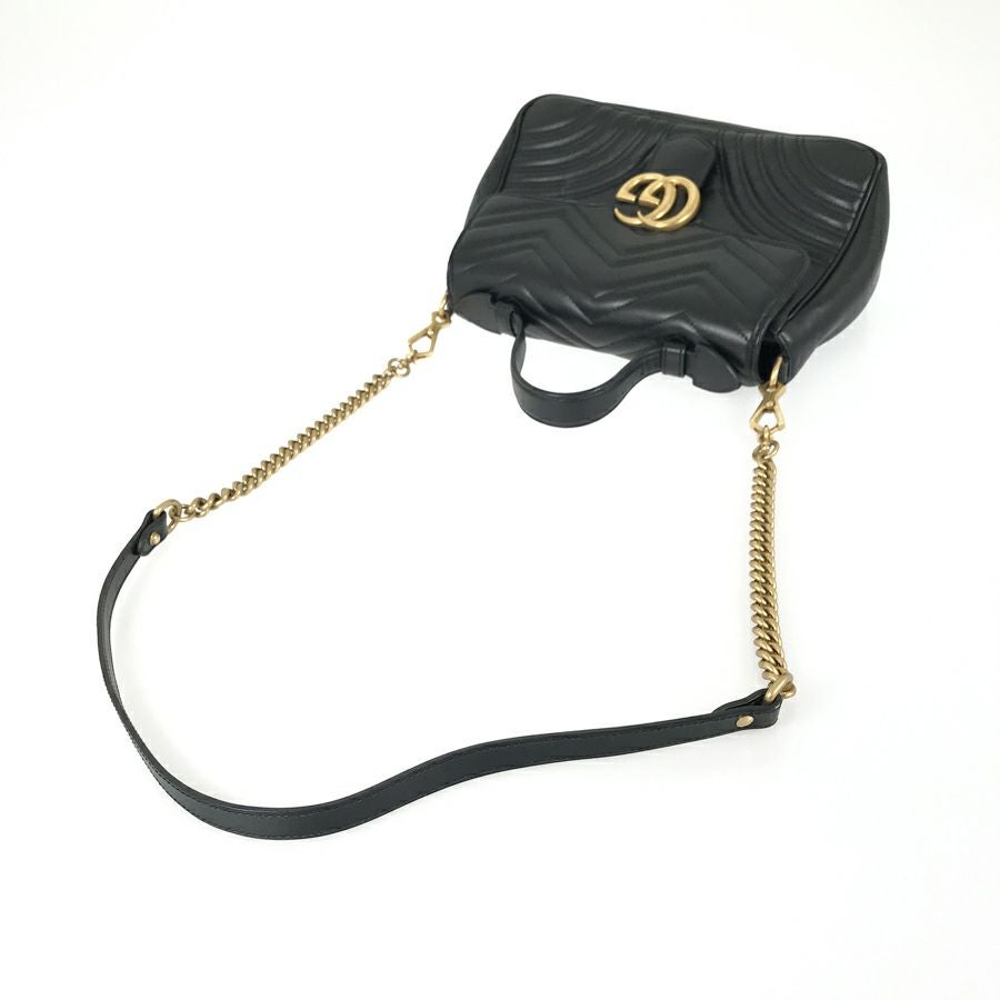 グッチ ハンドバッグ