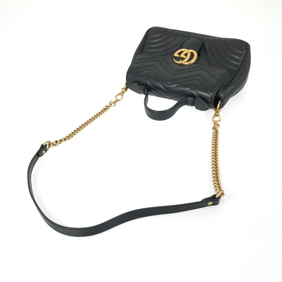 グッチ ハンドバッグ