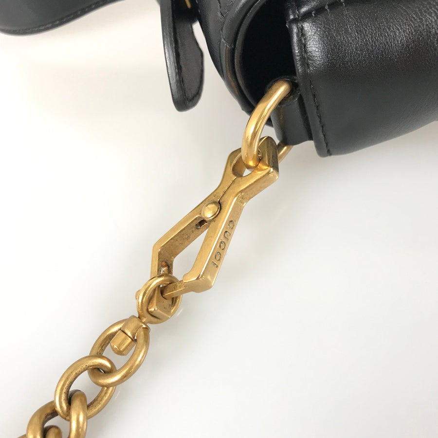 グッチ ハンドバッグ