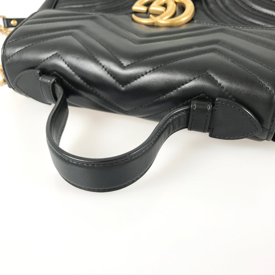 グッチ ハンドバッグ