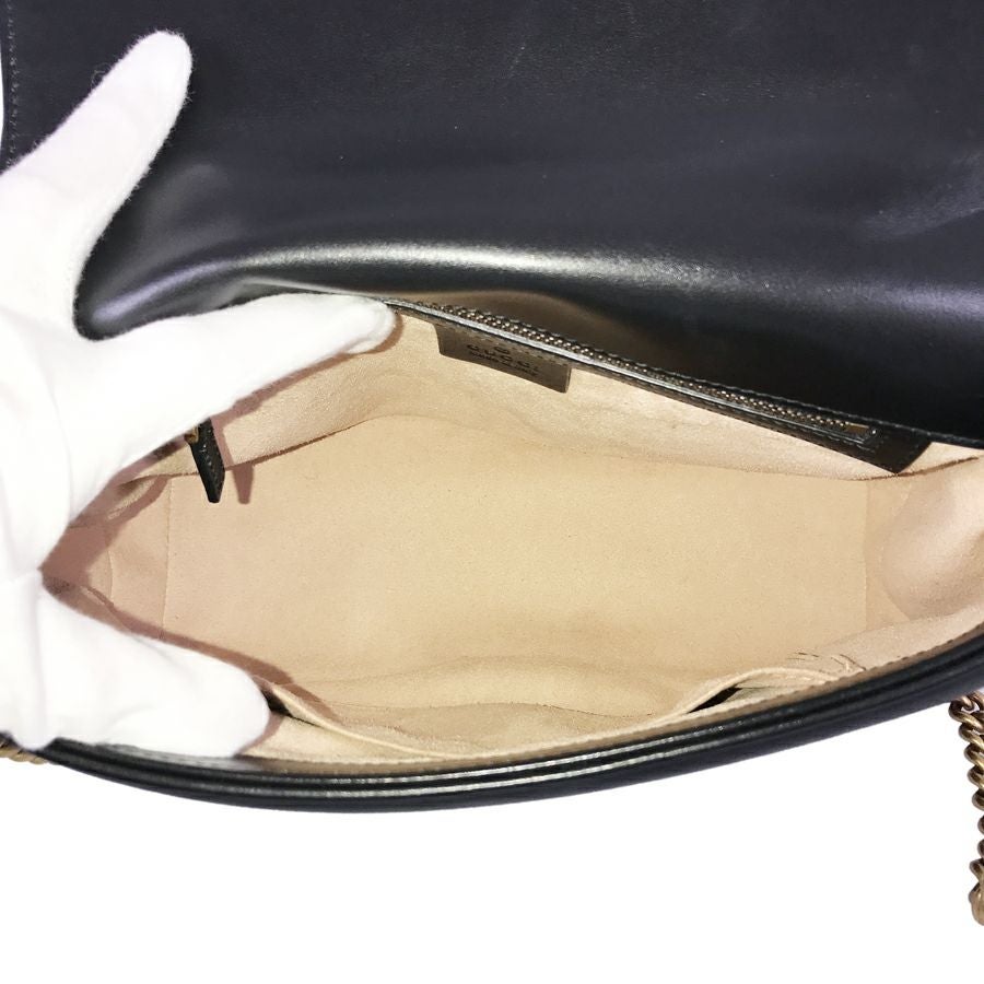 グッチ ハンドバッグ