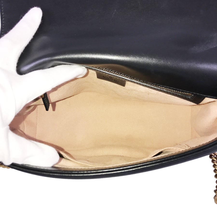 グッチ ハンドバッグ