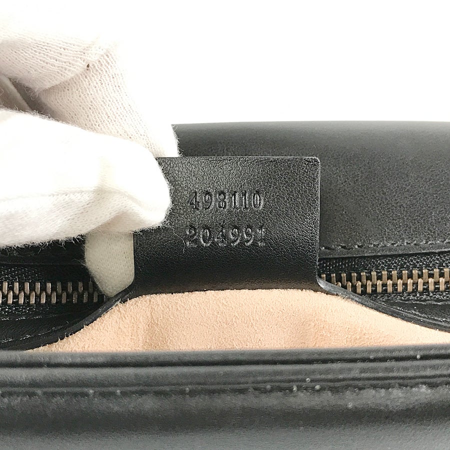 グッチ ハンドバッグ