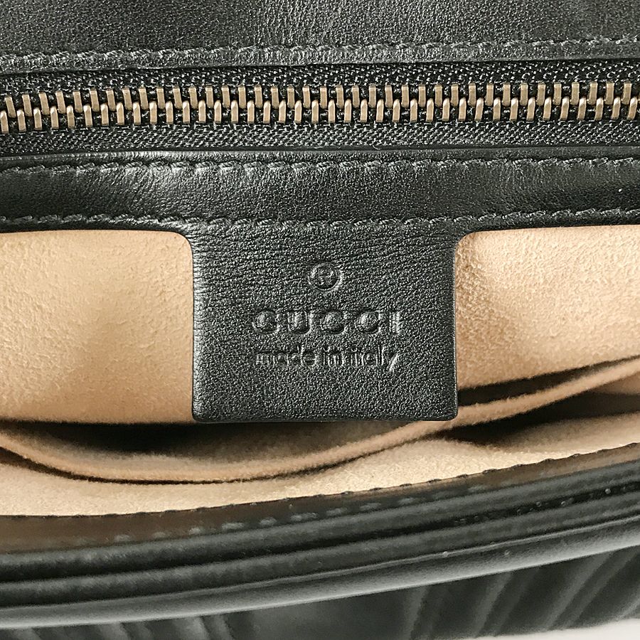 グッチ ハンドバッグ