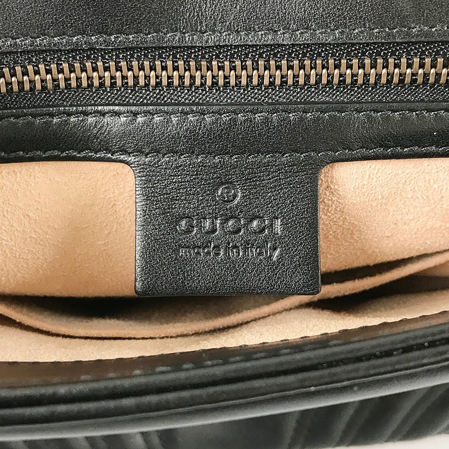 グッチ ハンドバッグ