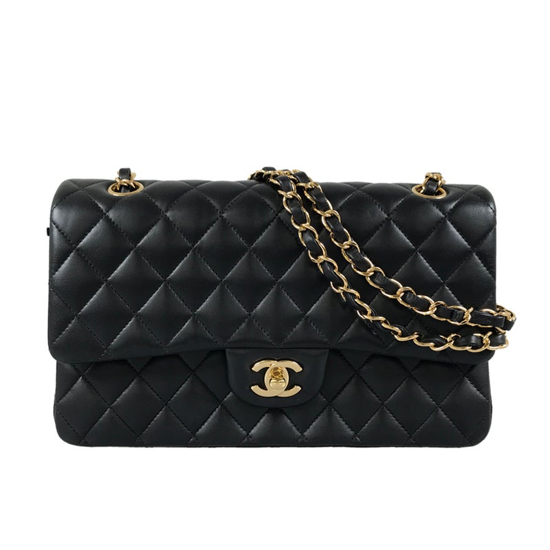 シャネル ショルダーバッグ