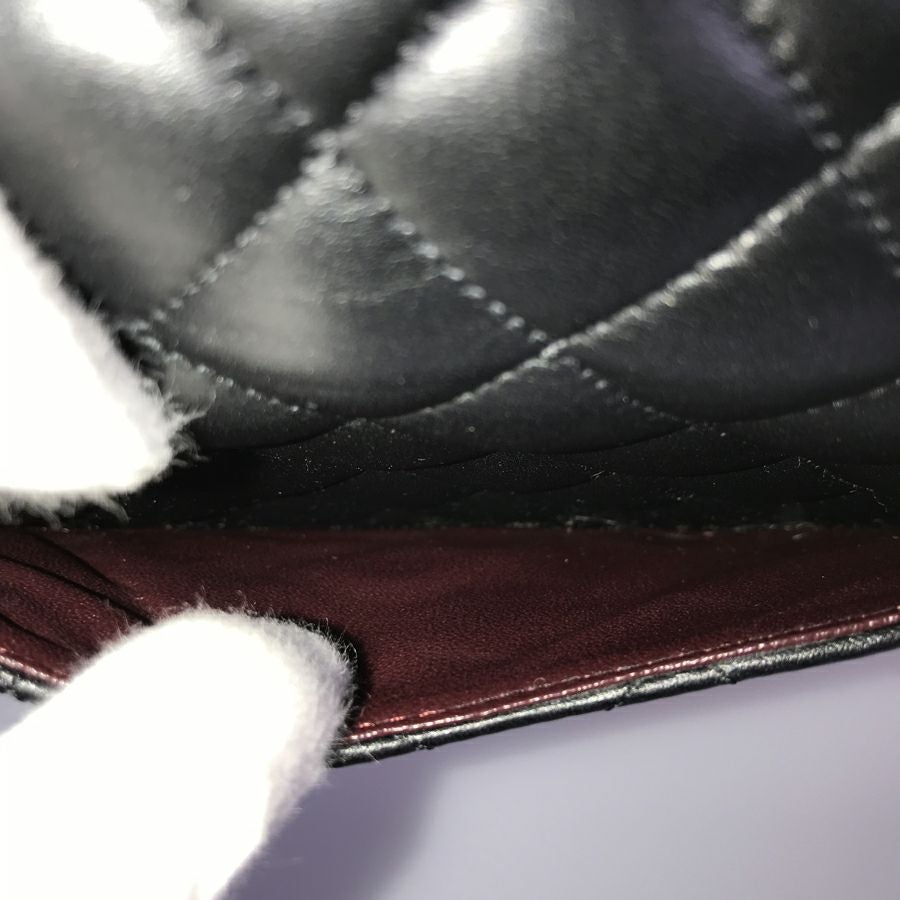 シャネル ショルダーバッグ