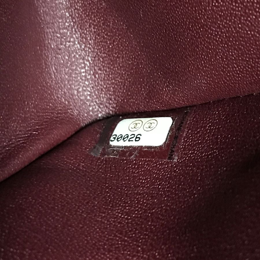 シャネル ショルダーバッグ