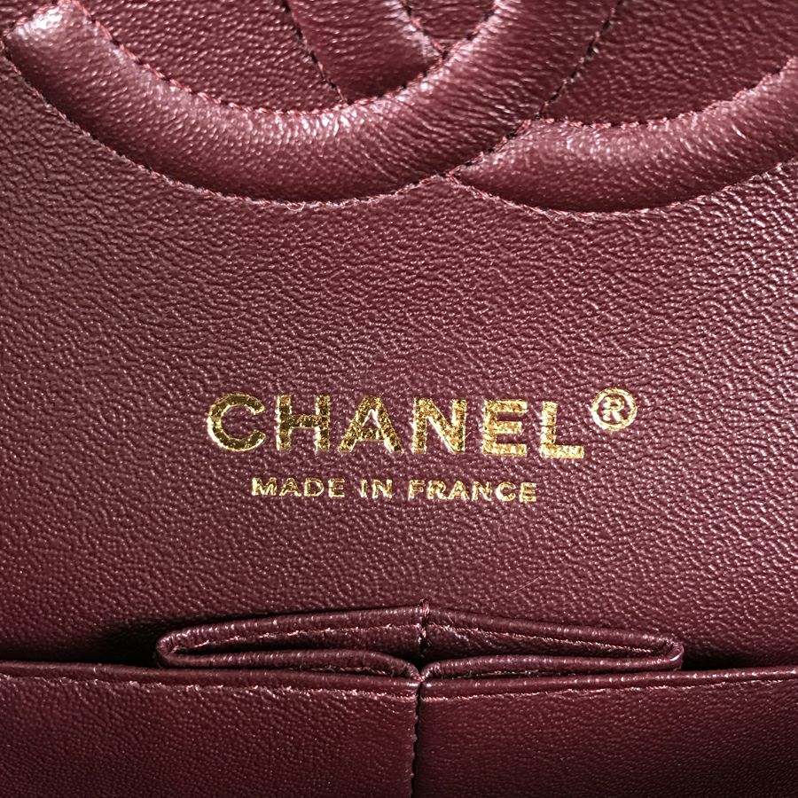 シャネル ショルダーバッグ