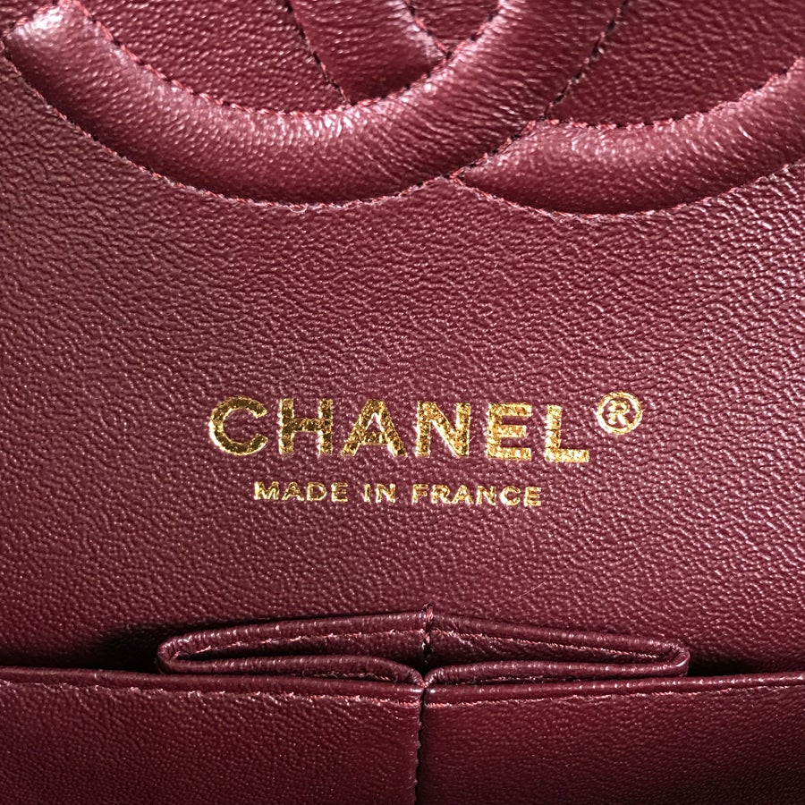 シャネル ショルダーバッグ