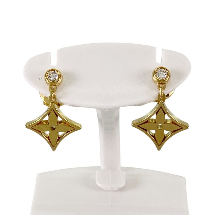 ルイ・ヴィトン ピアス