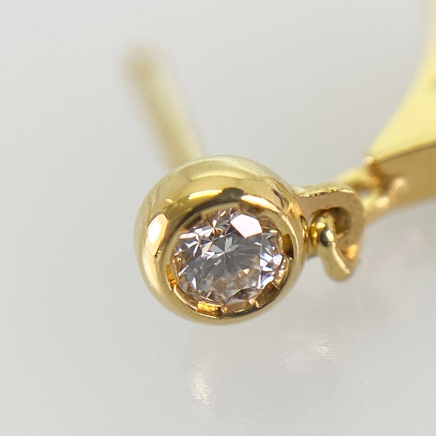 ルイ・ヴィトン ピアス